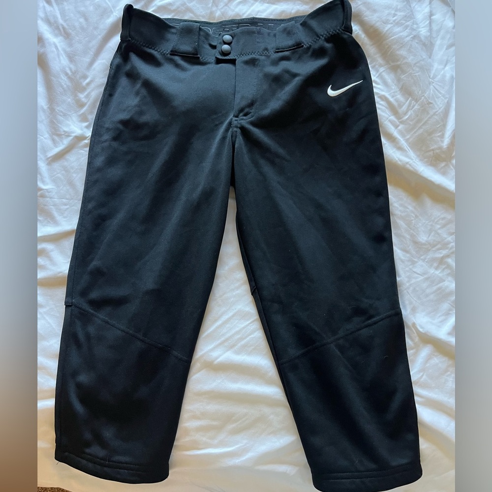 NIKE Softball pants knee high
